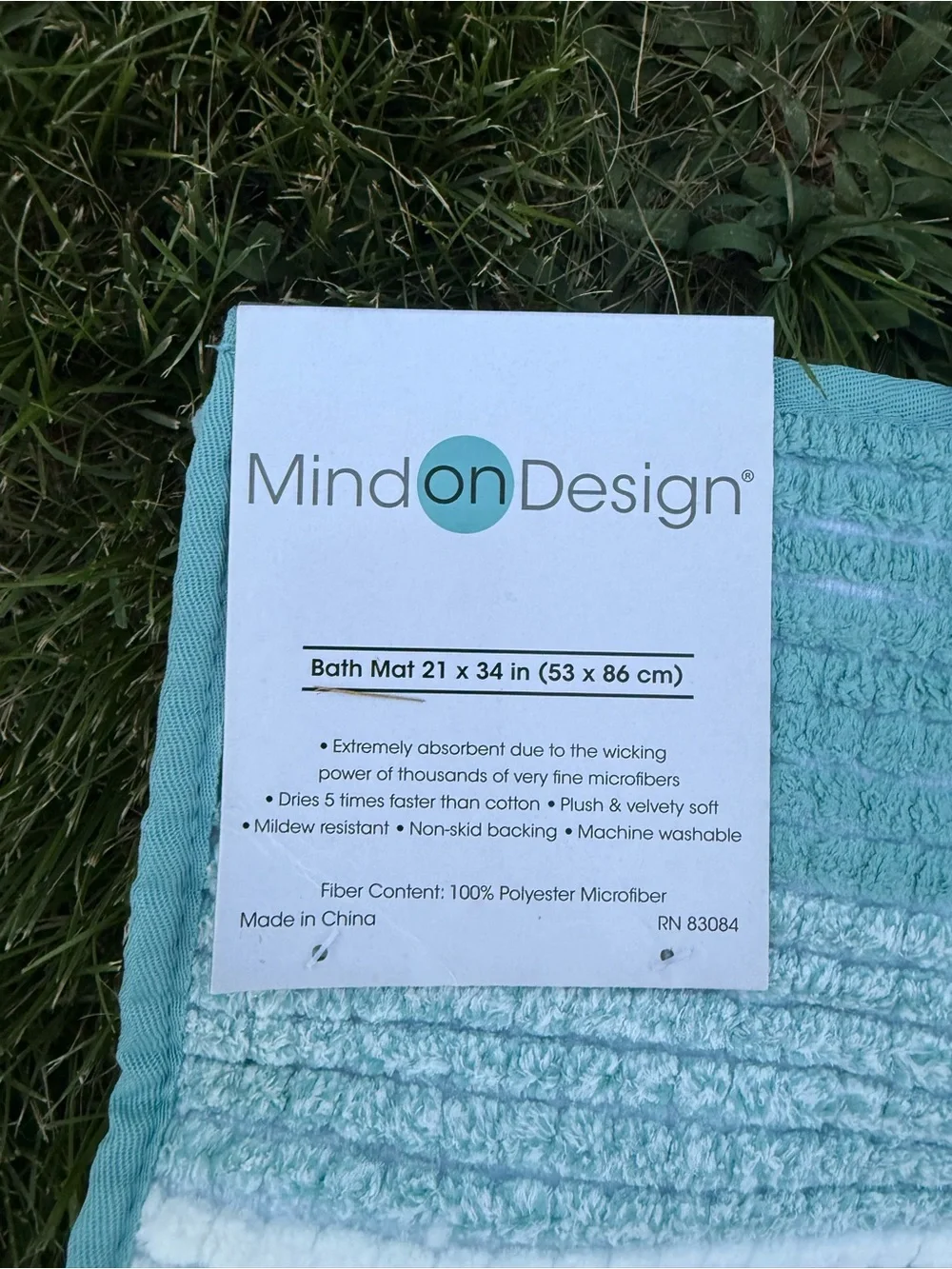 N/A mind design